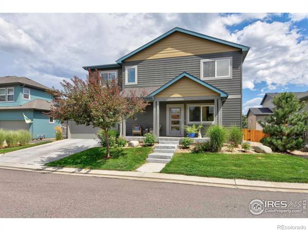 Longmont, CO 80501,1312 Country CT