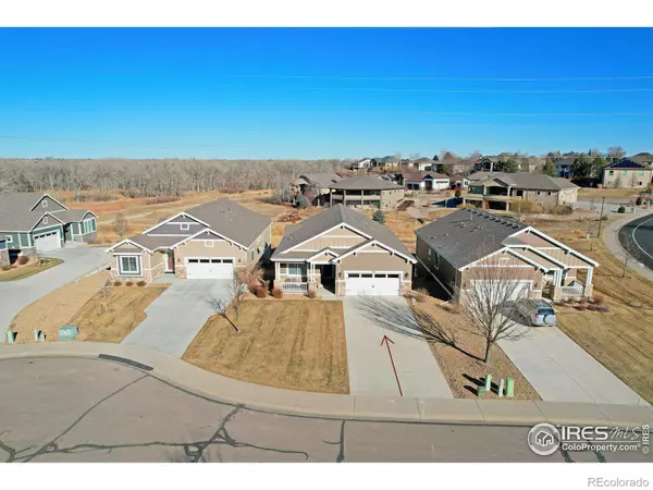 Greeley, CO 80634,606 N 78th AVE