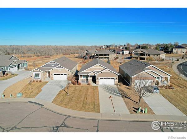 Greeley, CO 80634,606 N 78th AVE