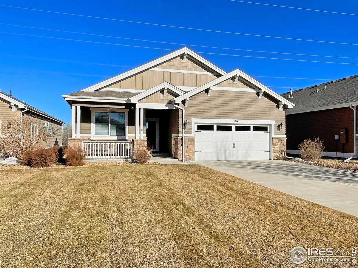 Greeley, CO 80634,606 N 78th AVE