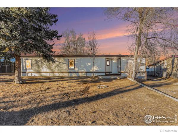 4337 Yosemite DR, Greeley, CO 80634