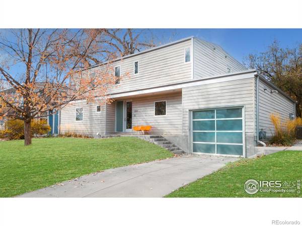 2919 7th ST, Boulder, CO 80304