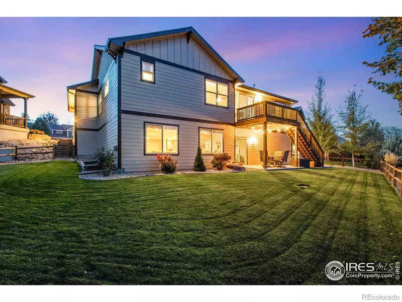 1749 Clear Creek CT, Windsor, CO 80550