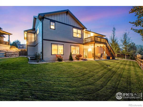 1749 Clear Creek CT, Windsor, CO 80550