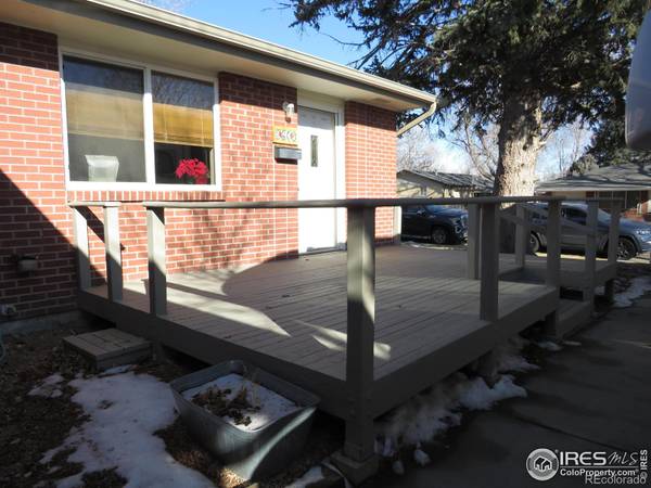 Greeley, CO 80631,2609 15th Ave Ct