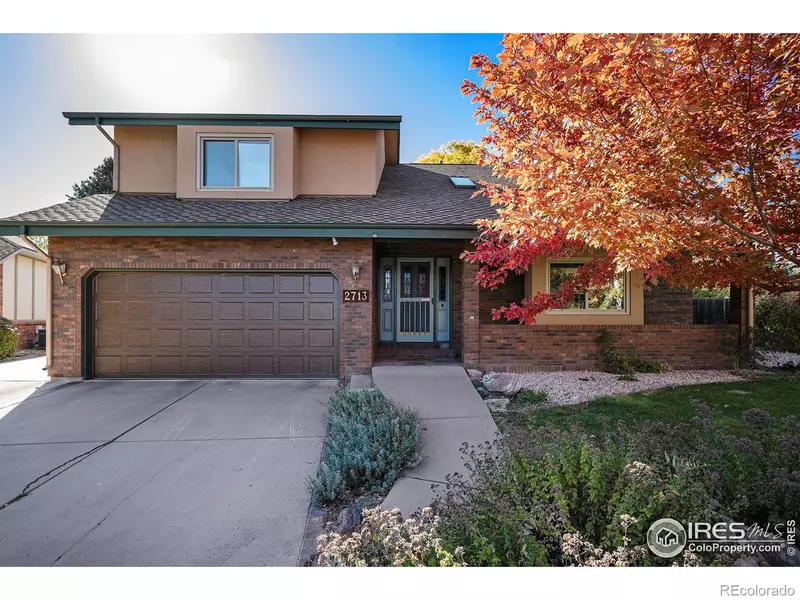 2713 Beech WAY, Longmont, CO 80503