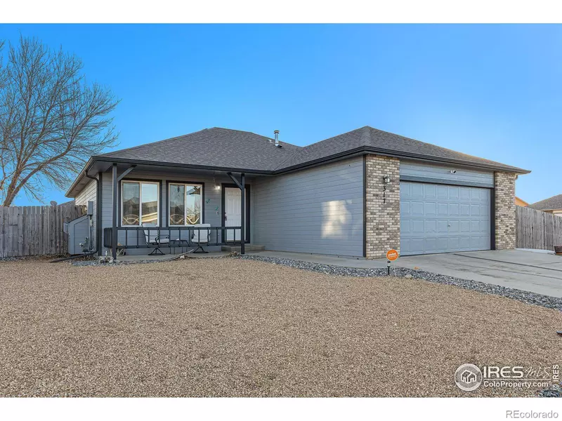 317 Disc LN, Platteville, CO 80651