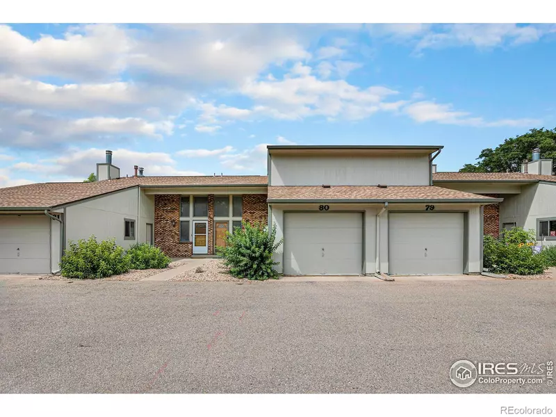 3405 W 16th ST #80, Greeley, CO 80634