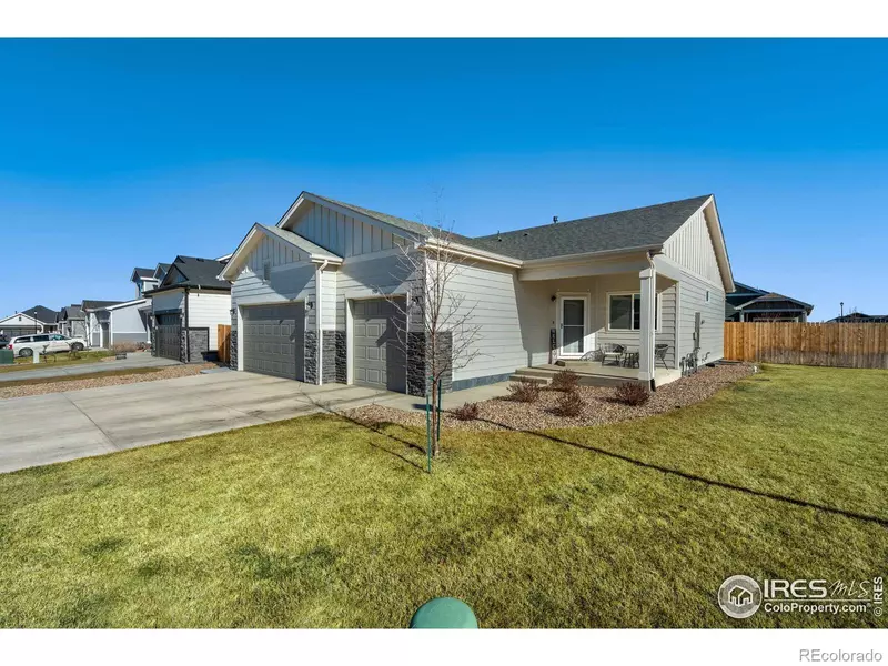 1510 Hibiscus DR, Milliken, CO 80543