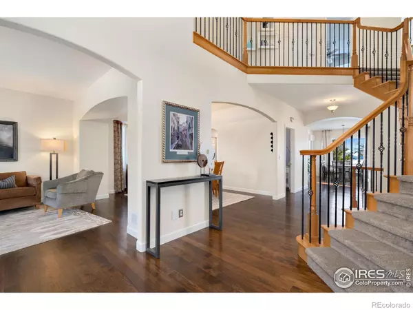 Fort Collins, CO 80528,3514 Long Creek DR