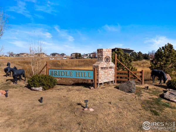 2652 Cutter DR, Severance, CO 80524