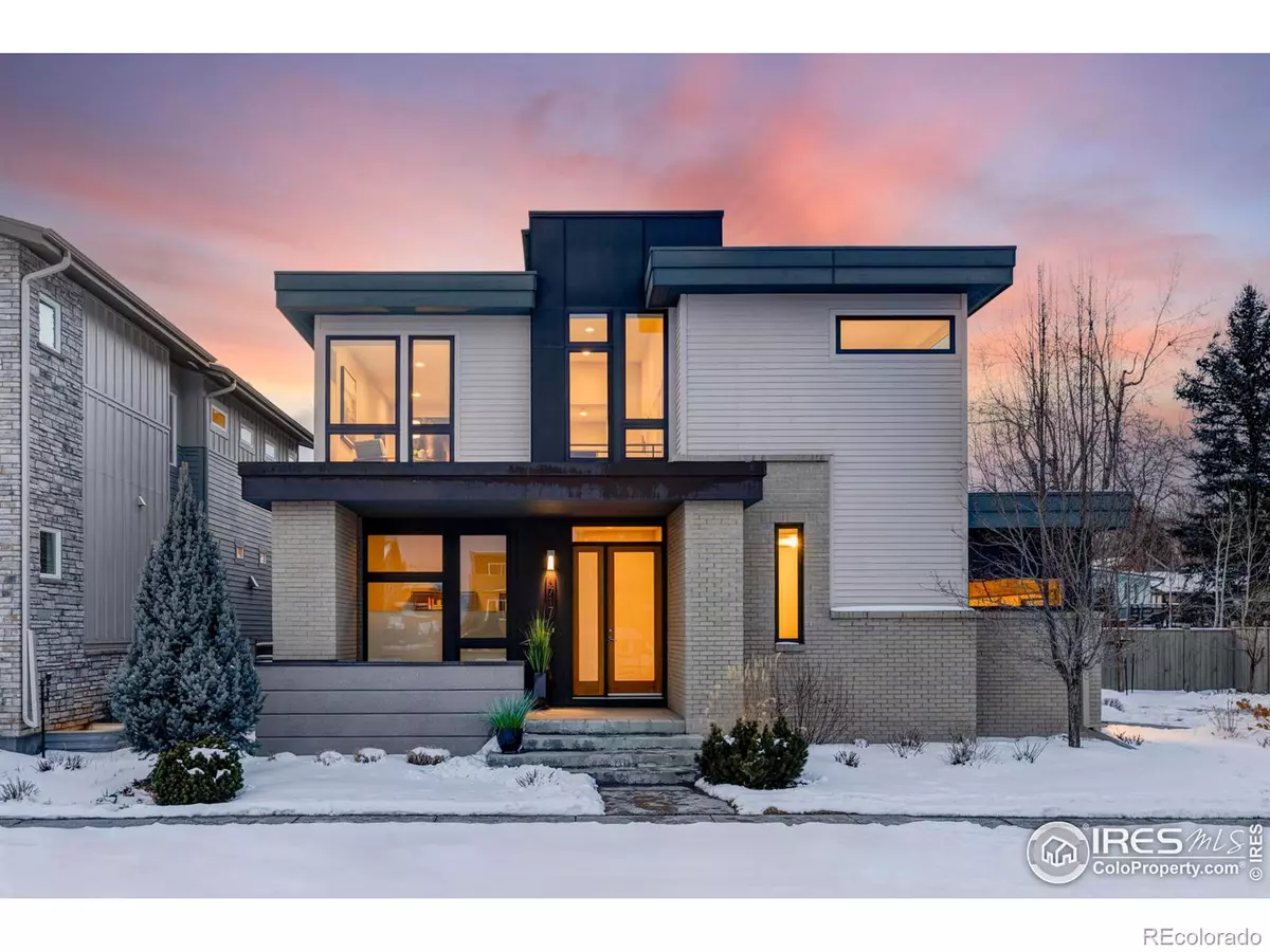 Boulder, CO 80301,3717 Paonia ST