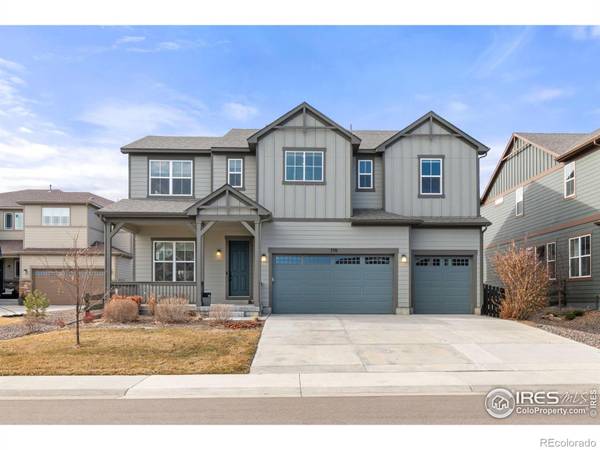 Lafayette, CO 80026,770 Rock Ridge DR