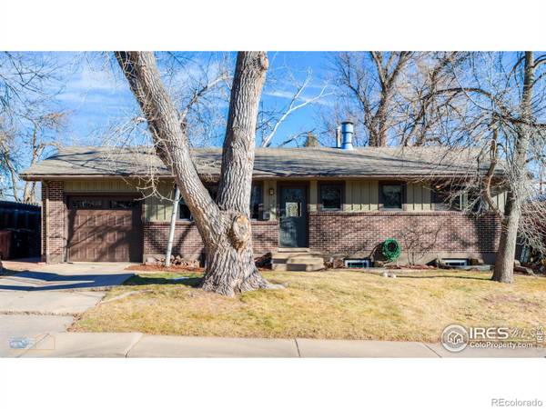 2955 Carnegie DR, Boulder, CO 80305