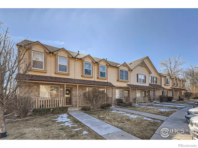 222 Pheasant RUN, Louisville, CO 80027