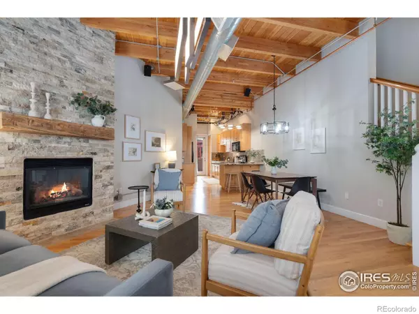 Fort Collins, CO 80524,261 Pine ST #108