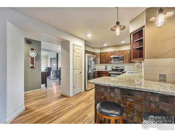 Fort Collins, CO 80526,1819 Overlook DR