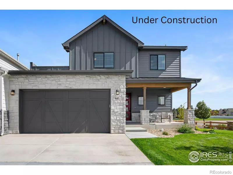 457 Red Jewel DR, Windsor, CO 80550