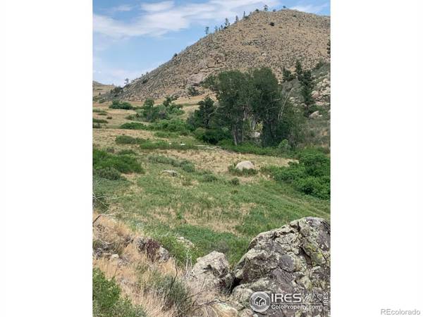 0 N Grey Rock Road RD, Livermore, CO 80536