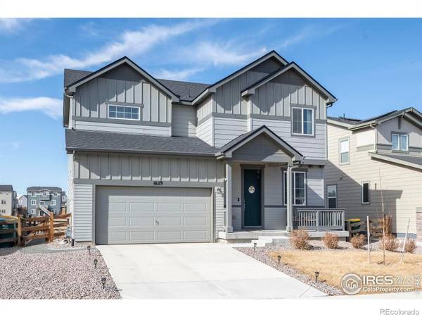 1629 Metcalf DR, Erie, CO 80516