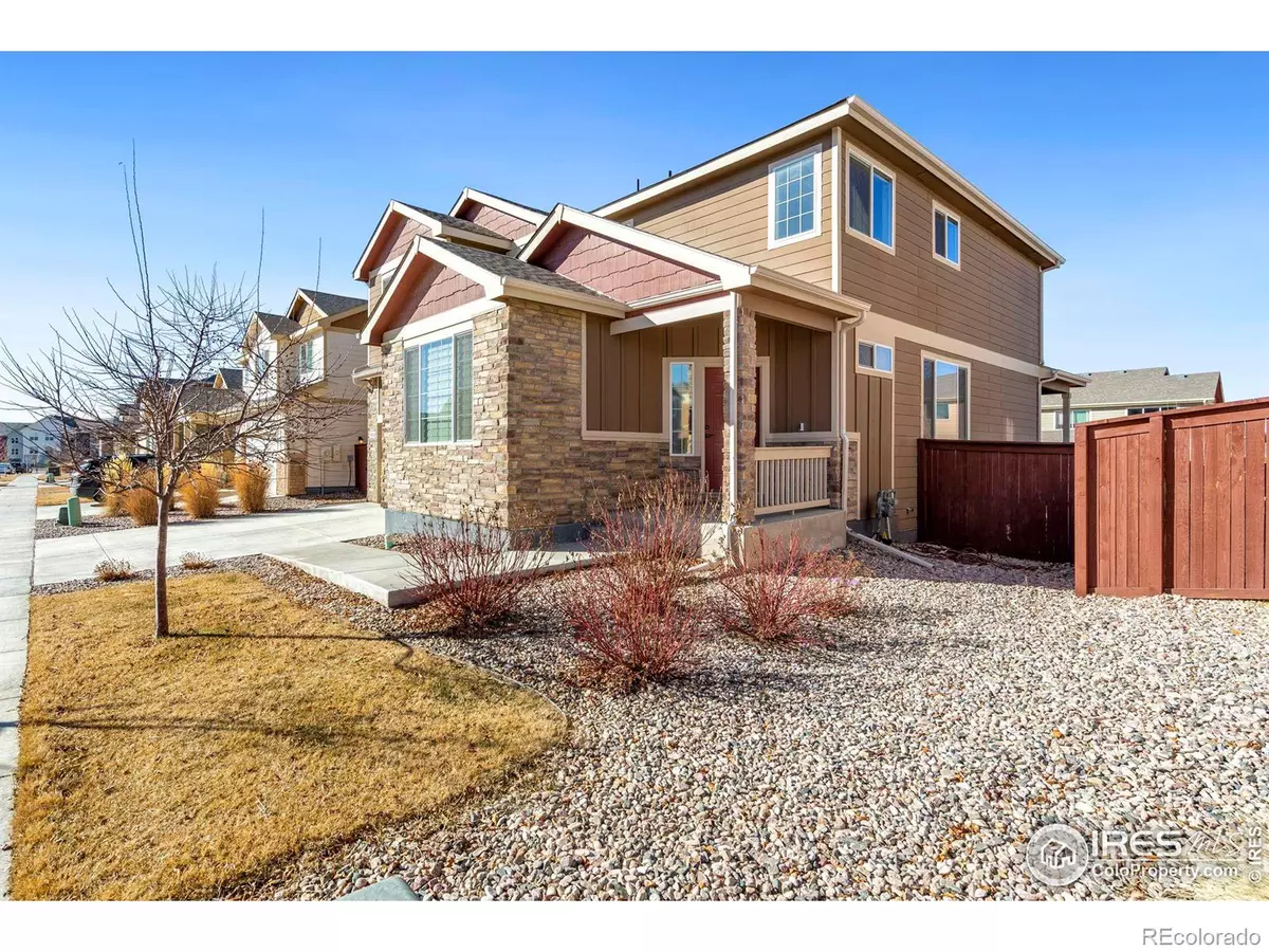 Windsor, CO 80550,1938 Golden Horizon DR