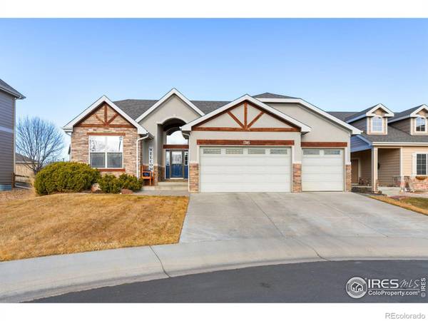 1745 Platte River CT, Windsor, CO 80550