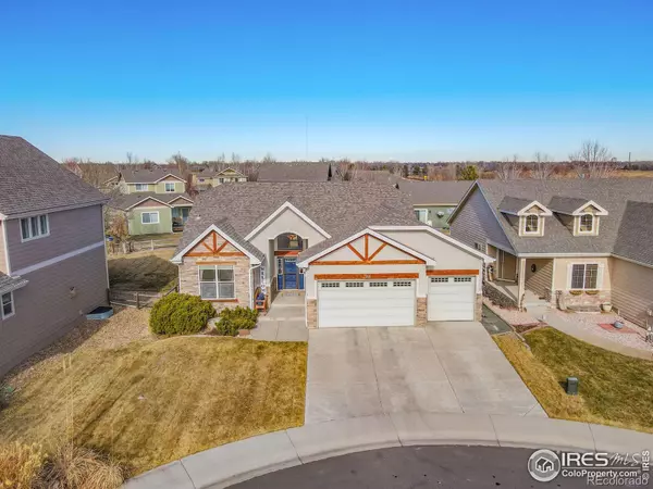 Windsor, CO 80550,1745 Platte River CT