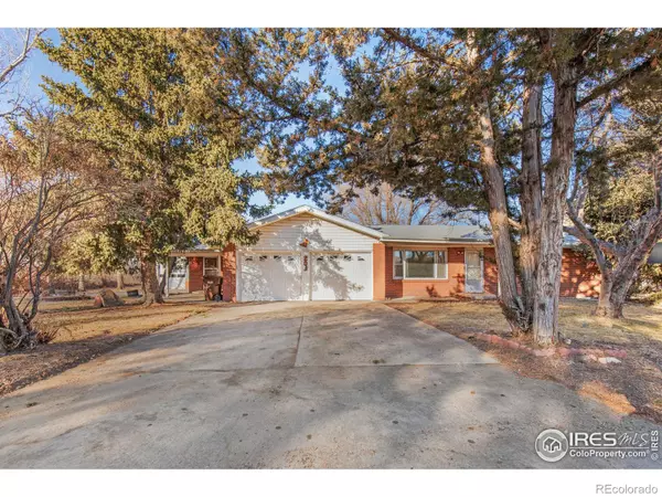 Greeley, CO 80634,203 N 40th AVE