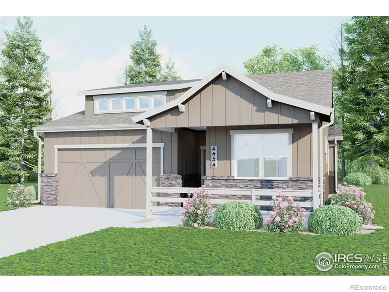 4704 Blake AVE, Loveland, CO 80538