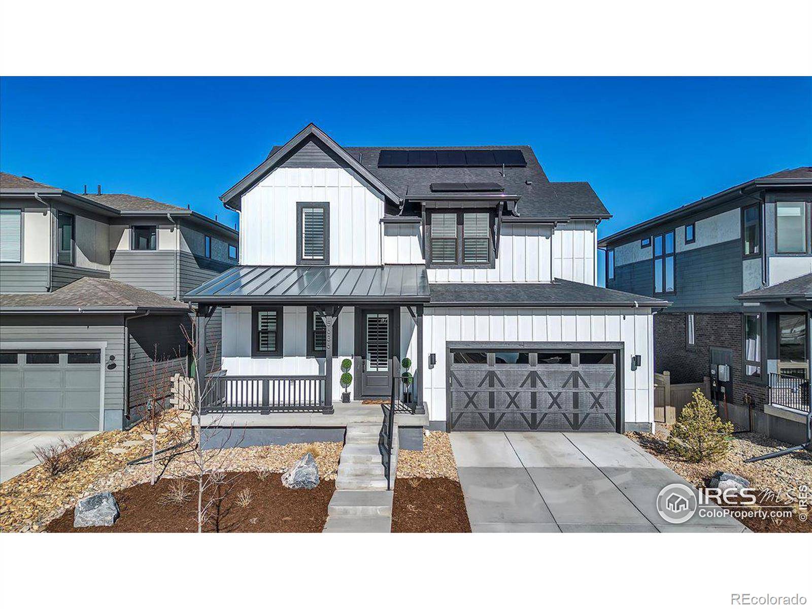 5636 Cottontail DR,  Longmont,  CO 80503