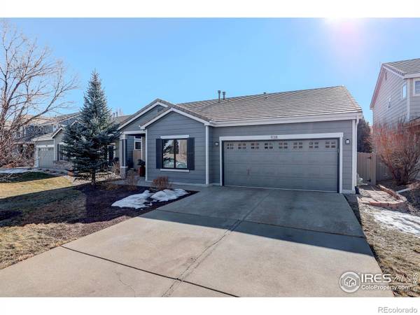 938 Maroon Peak DR, Superior, CO 80027