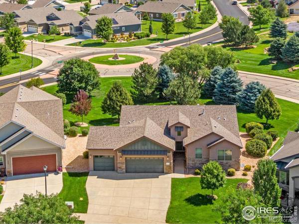 524 Deville DR, Greeley, CO 80634