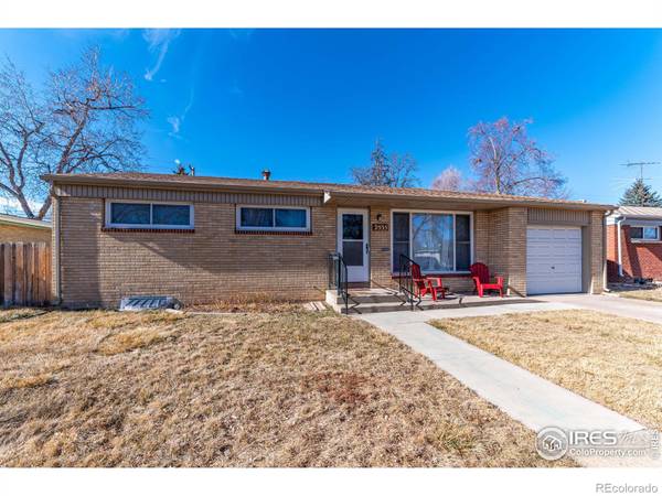 Greeley, CO 80631,2535 14th AVE