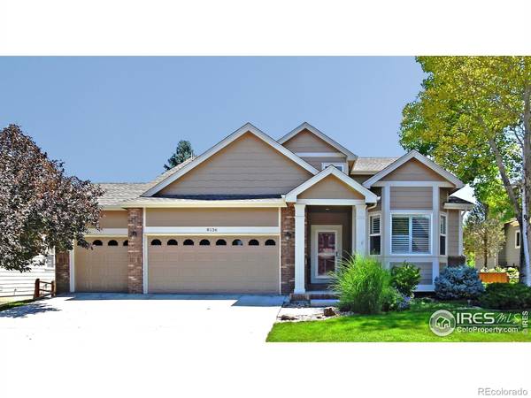 8136 Lighthouse LN, Windsor, CO 80528