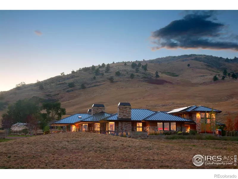 335 Lee Hill DR, Boulder, CO 80302