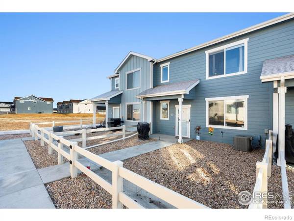 Ault, CO 80610,701 Applegate TRL #B4