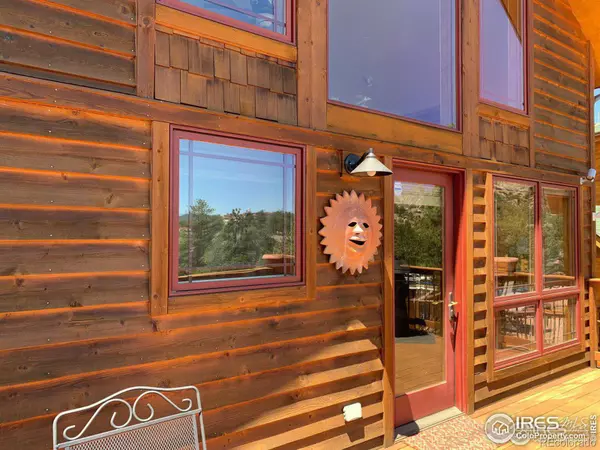 Estes Park, CO 80517,147 Willowstone DR