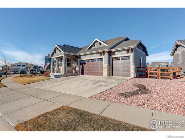 Fort Collins, CO 80524,4426 Huntsman DR