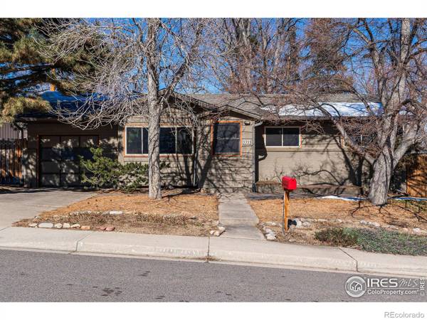 3355 Everett DR, Boulder, CO 80305