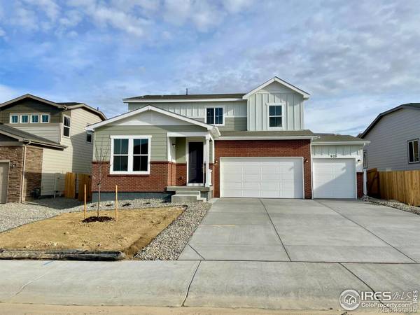 925 Huron ST, Johnstown, CO 80534