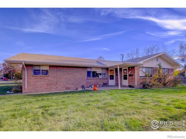 109 Valentine LN, Longmont, CO 80501