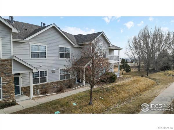 Evans, CO 80620,3764 Ponderosa CT #4