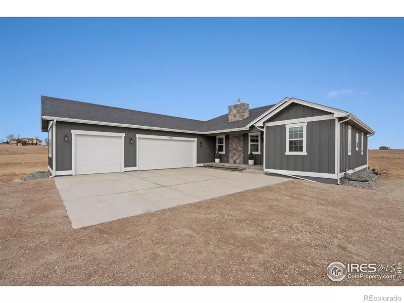 16483 Burghley CT, Platteville, CO 80651