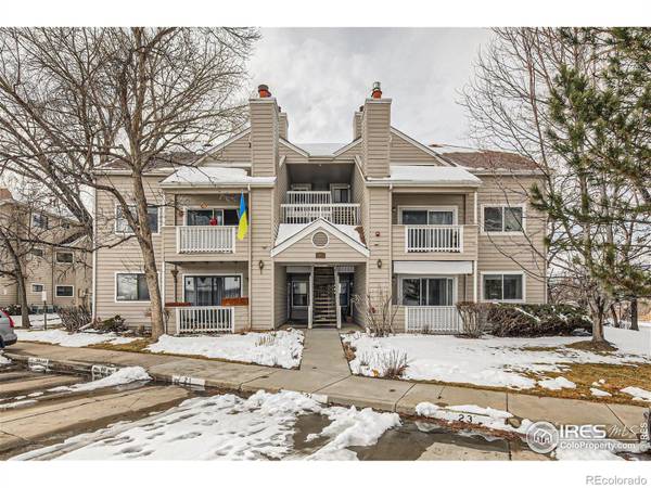 Boulder, CO 80301,4915 Twin Lakes RD #23