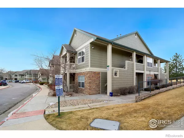 Fort Collins, CO 80528,5225 White Willow DR #I-230