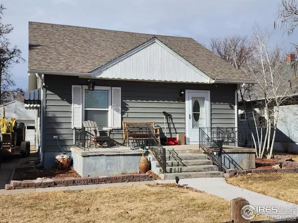 627 Prospect ST,  Fort Morgan,  CO 80701