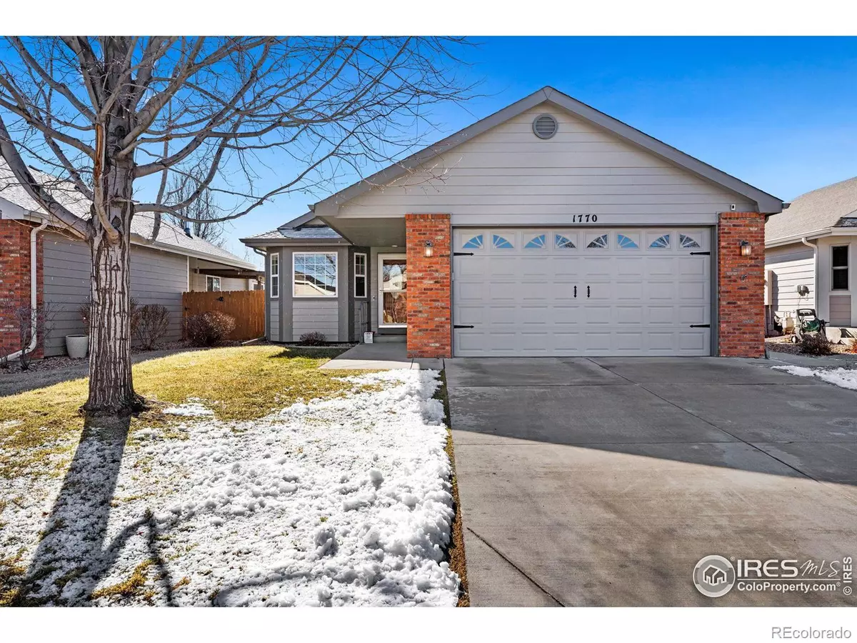 Johnstown, CO 80534,1770 Suntide DR