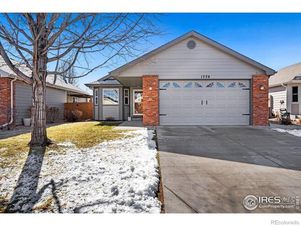 1770 Suntide DR, Johnstown, CO 80534