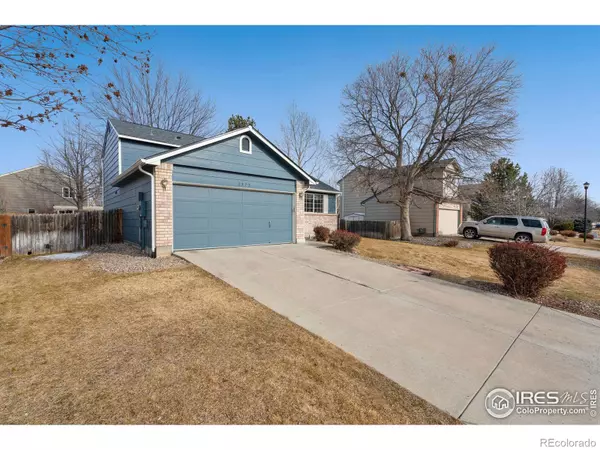 Longmont, CO 80504,1372 Monarch DR