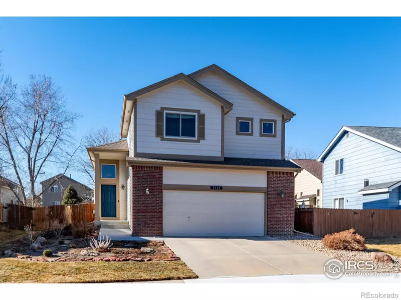 3442 Larkspur DR, Longmont, CO 80503